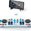 Hercules DJControl Mix Blue Edition – Controladora de DJ Ina...