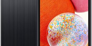 2023 Samsung Galaxy A14, 64GB, Negro...