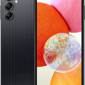 2023 Samsung Galaxy A14, 64GB, Negro...
