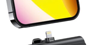 Mini Power Bank 5000mAh VEGER