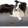 Bedsure Cama Perro Impermeable Grande ...