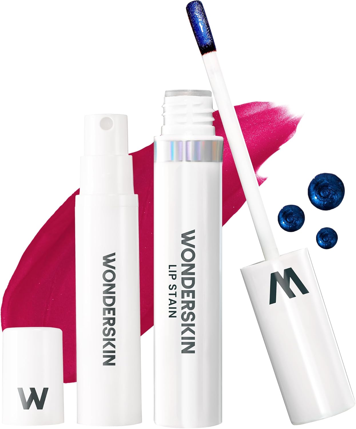 71J56HMFuL._AC_SL1500_.jpg Tinte Labios Rosa Larga Duración