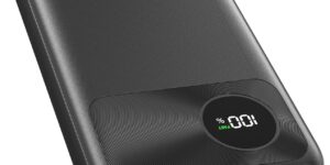 Batería Externa 20000mAh A ADDTOP