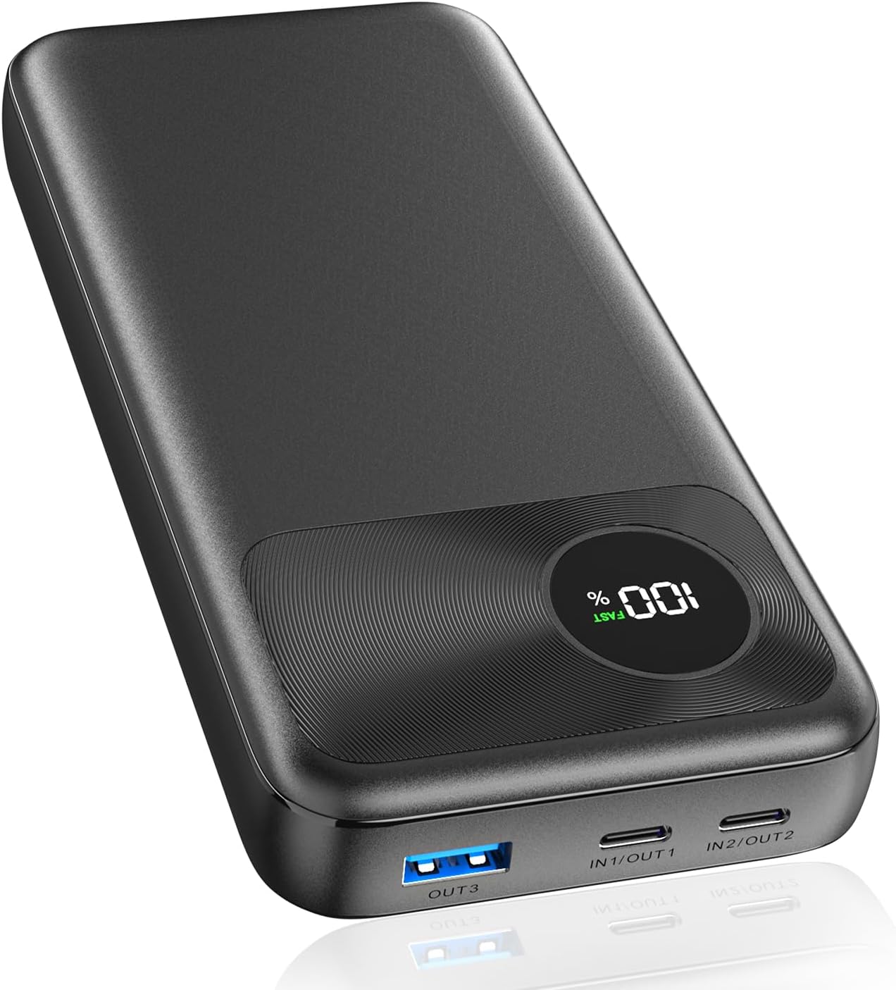 Batería Externa 20000mAh A ADDTOP
