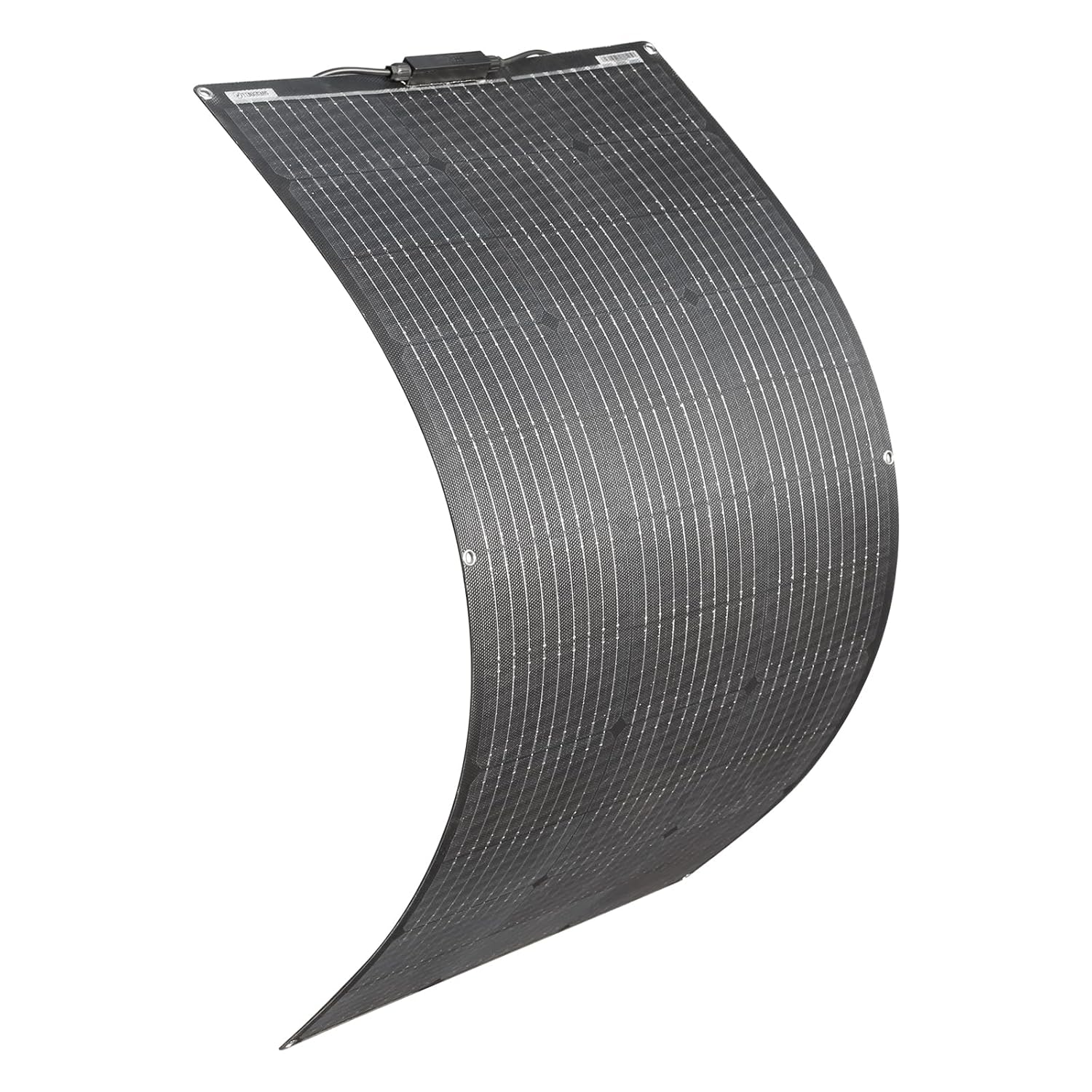 Panel Solar Flexible 100W Módulo Solar... Panel Solar Flexible 100W Módulo Solar...