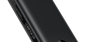 VEGER Power Bank,27000mAh Bateria...