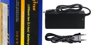 UBETTER 36V 10Ah Ebike batería de...