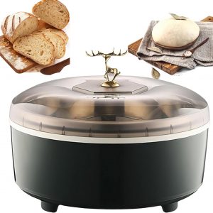 Máquina de Fermentación de Pan,...