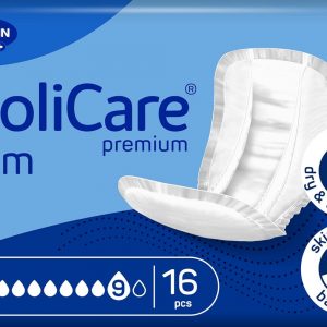MoliCare 9 gotas para incontinencia más