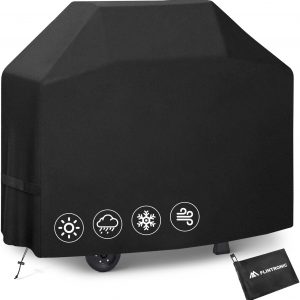 Flintronic Funda para Barbacoa, 147 *...