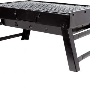 AKTIVE 63032, Barbacoa Portátil a...