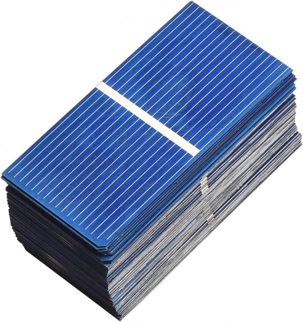 Gettimore Paquete de 100 minicélulas...