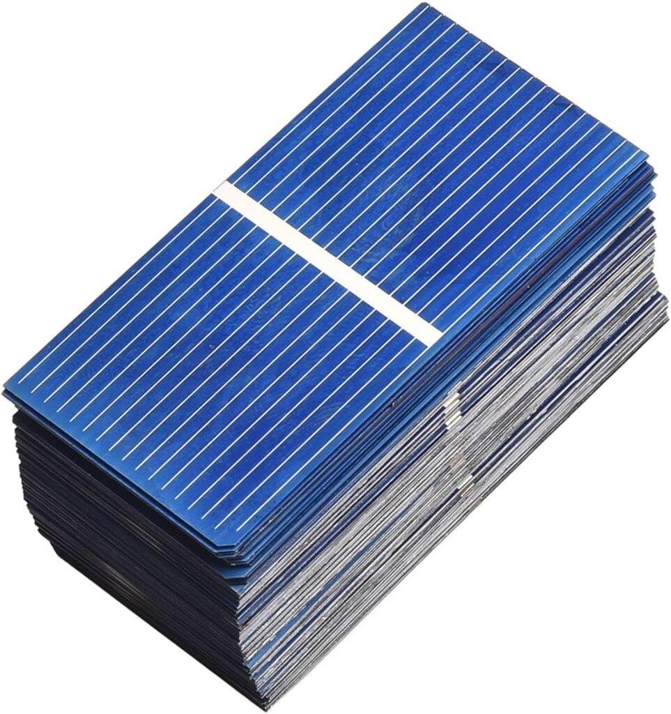 Gettimore Paquete de 100 minicélulas...