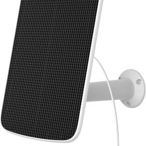 EZVIZ Panel Solar-F Fuente de...