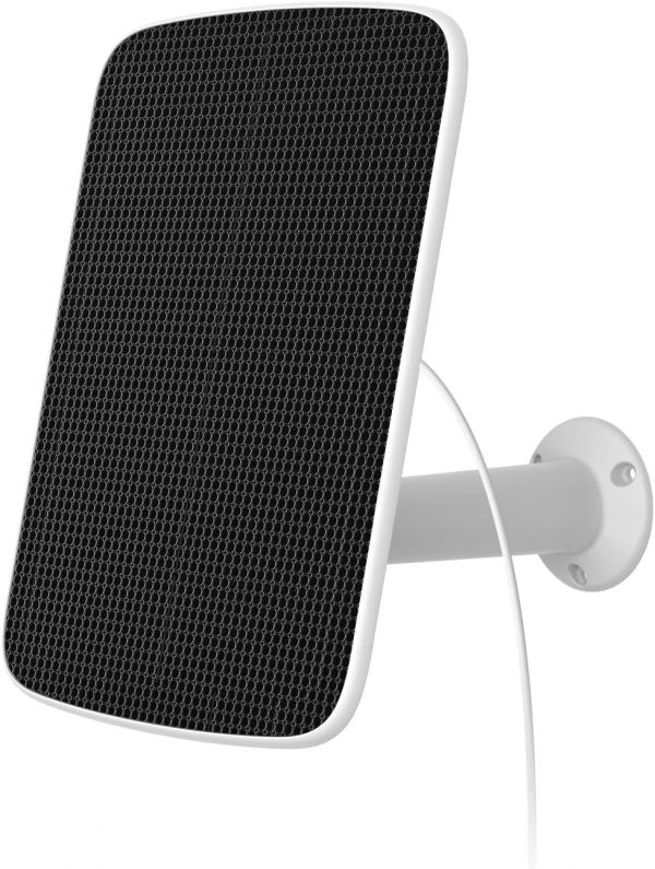 EZVIZ Panel Solar-F Fuente de...