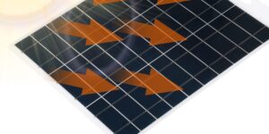 30W Panel Solar 5V Dual USB Cargador de...