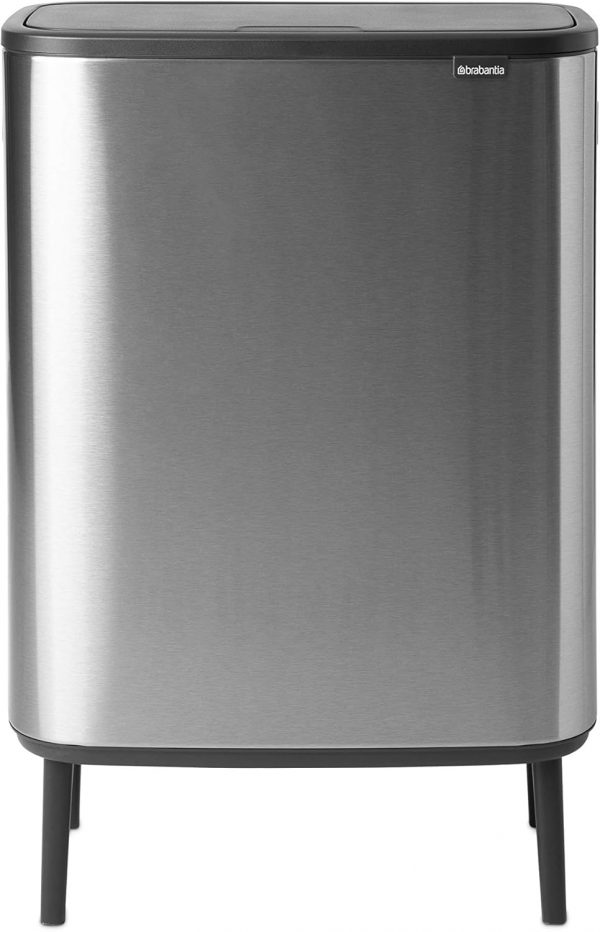 Brabantia Bo Hi Touch mecanismo de aper...