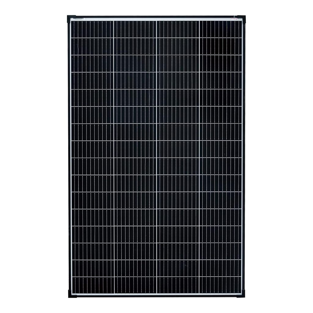 enjoy solar Panel solar monocristalino...