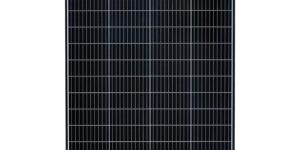 enjoy solar Panel solar monocristalino...