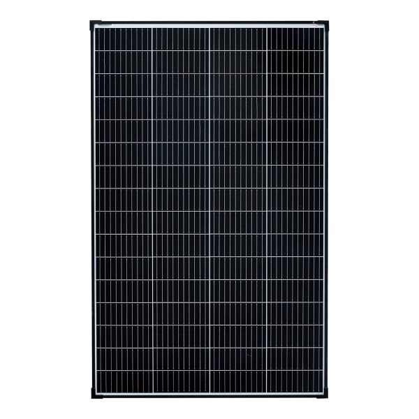 enjoy solar Panel solar monocristalino...