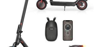 iScooter i9Max Patinete Electrico...