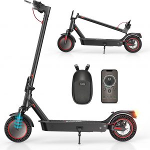 iScooter i9Max Patinete Electrico...