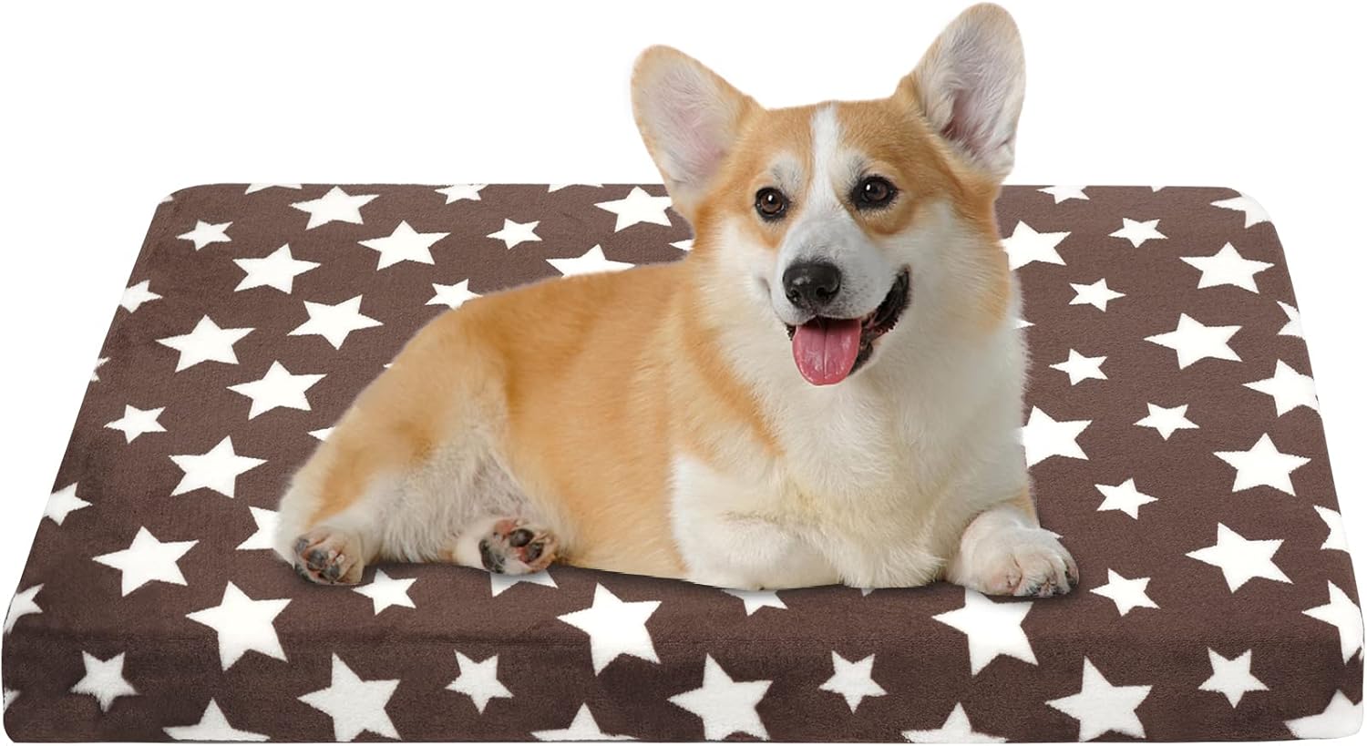 VANKEAN Dog Bed Matterss almohadilla