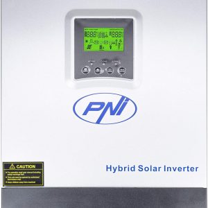 Inversor Solar PNI Greenhouse SC1800C...