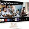Monitor LG 27