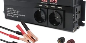 Cantonape 1000W inversor de...