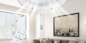 Activeallbrite Ventiladores