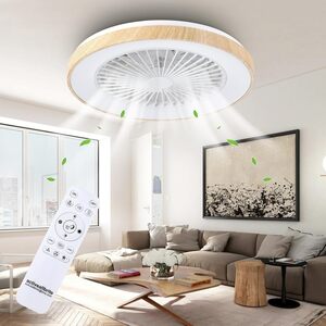 Activeallbrite Ventiladores