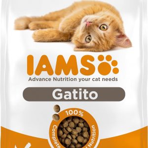 comida para gatos