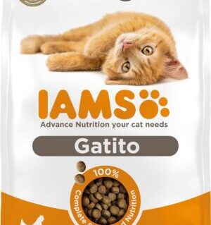 comida para gatos