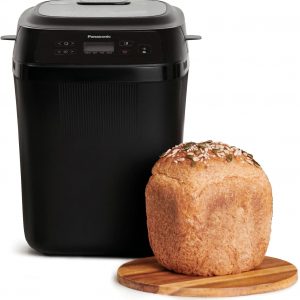 Panasonic SD-PN100KXE Mini Panificadora...