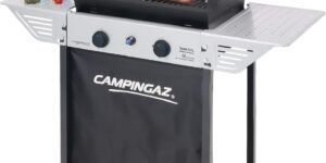 Campingaz Xpert 100 L Barbacoa gas,...