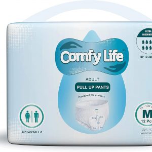 Comfy Life Premium Incontinencia Para