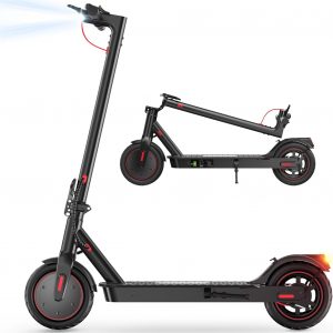 iScooter i8/i9 Patinete Electrico...
