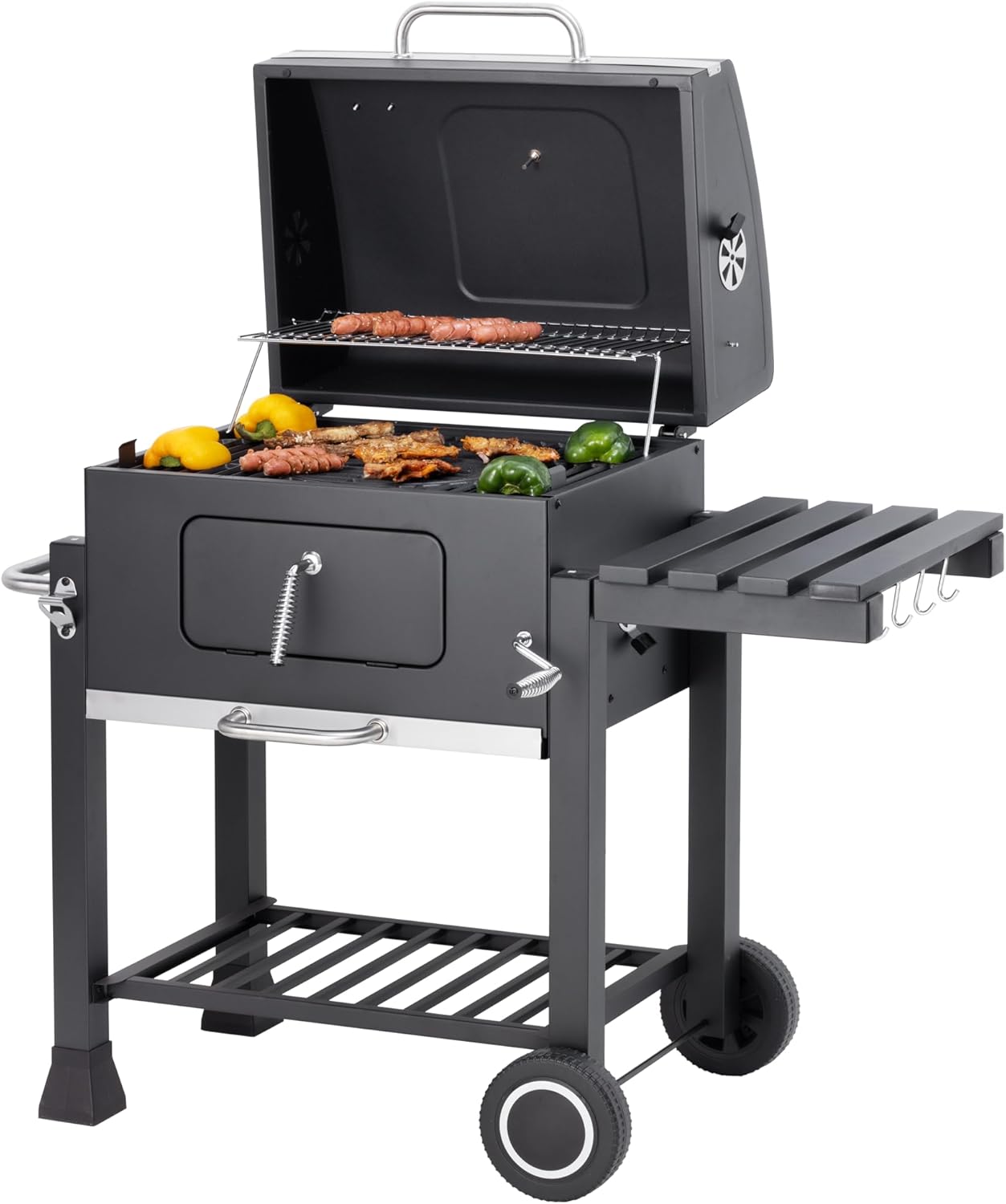 Tarrington House Barbacoa de Carbón...