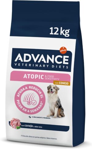 Advance Veterinary Diets Atopic Medium
