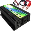 Inversor,Inversores de Corriente 3000W...