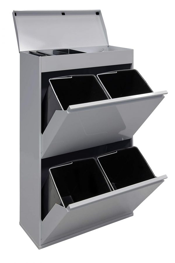 Muebles basura y reciclaje Arregui Top