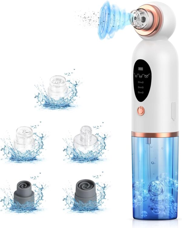 71YTkMqgE6L._AC_SL1500_.jpg Limpiador Poros Lrbsule Eléctrico Succionador