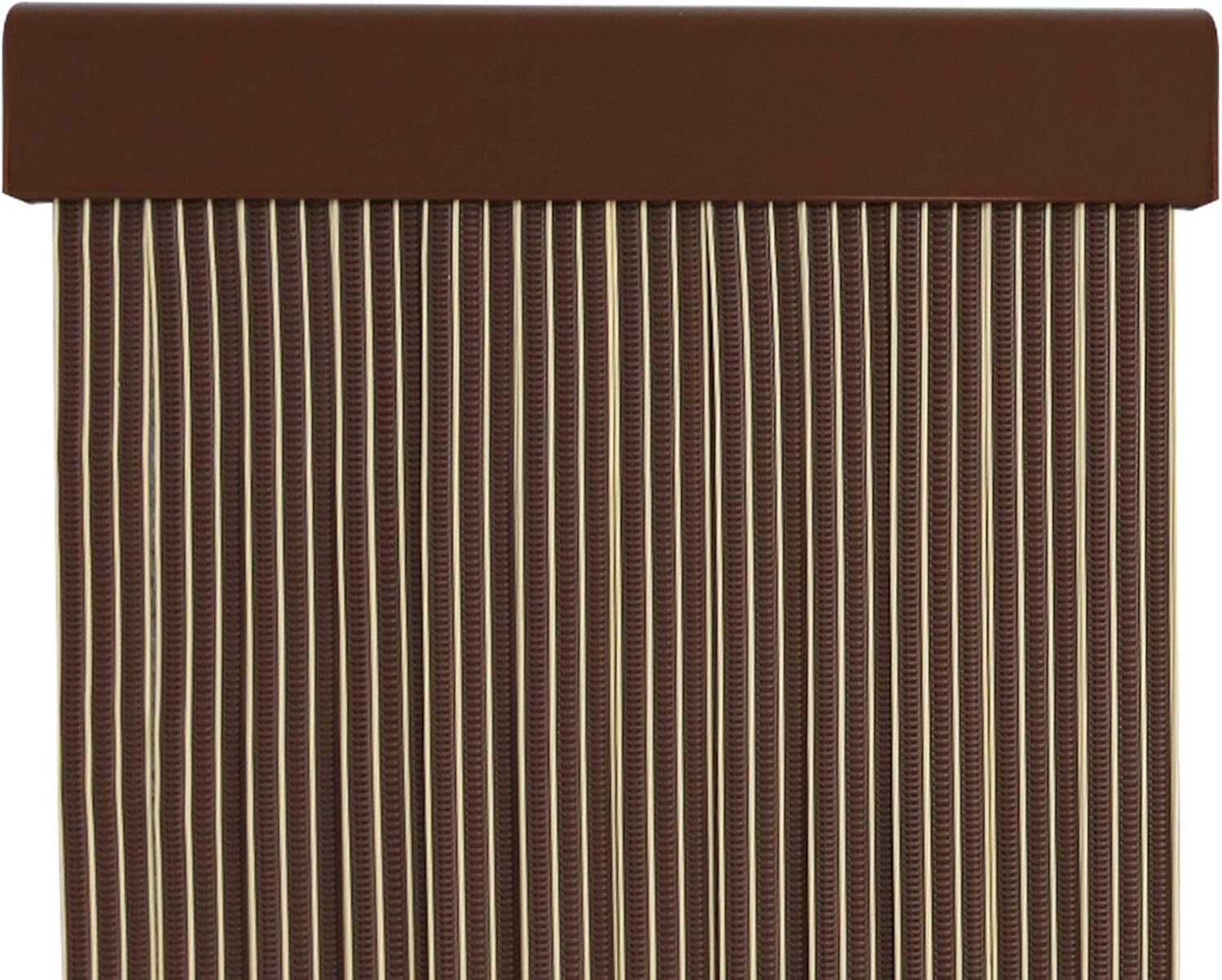 MERCURY TEXTIL Cortina para Puerta...