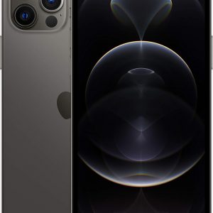 Apple iPhone 12 Pro, 256GB, Grafito -...