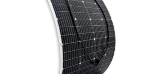 Enjoy Solar ETFE Marine 150W 12V...