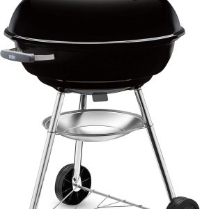 Weber Compact Kettle Barbacoa de...