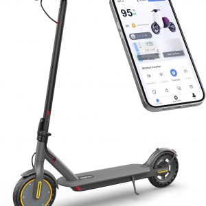Patinete eléctrico Adulto, Motor de 350...