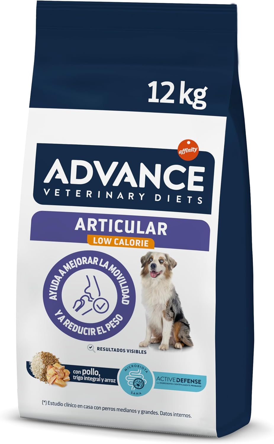71cFwky-zlL._AC_SL1500_.jpg Advance Veterinary Diets Articular Care