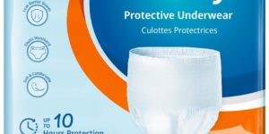 WhyWorry Pañales para Adultos con